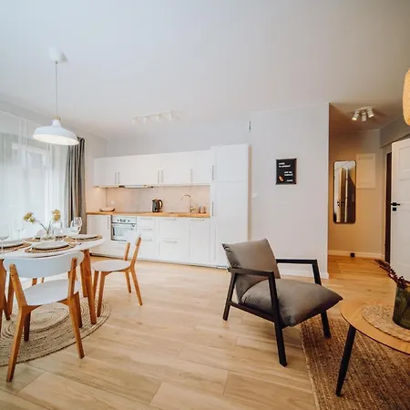 Silence Karpatia Szyszka Appartement