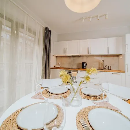 Appartement Silence Karpatia Szyszka *