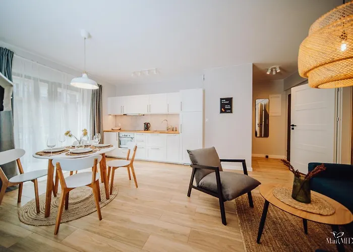 Silence Karpatia Szyszka Apartment