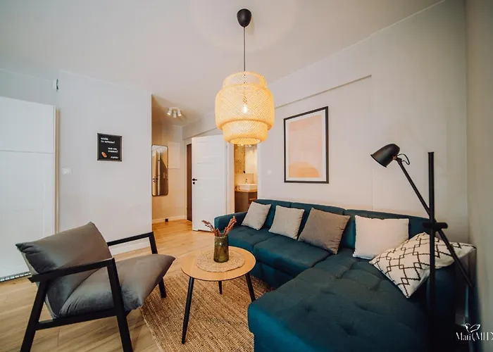 Silence Karpatia Szyszka * Karpacz