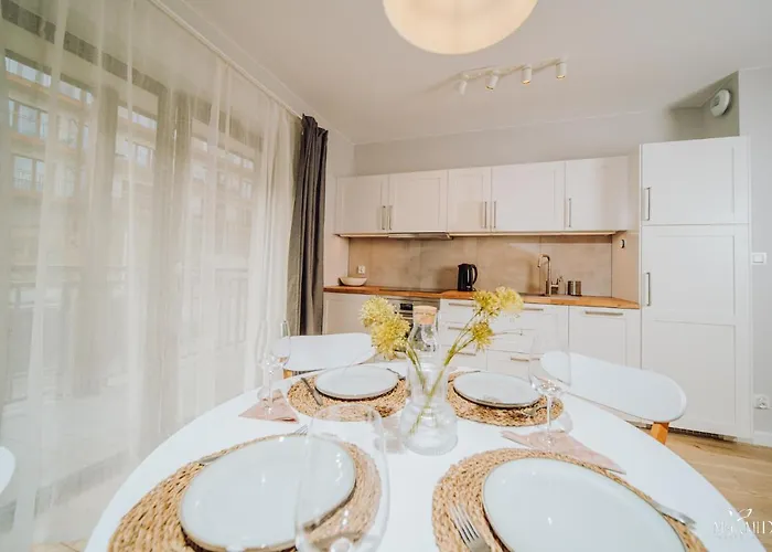 Apartment Silence Karpatia Szyszka *