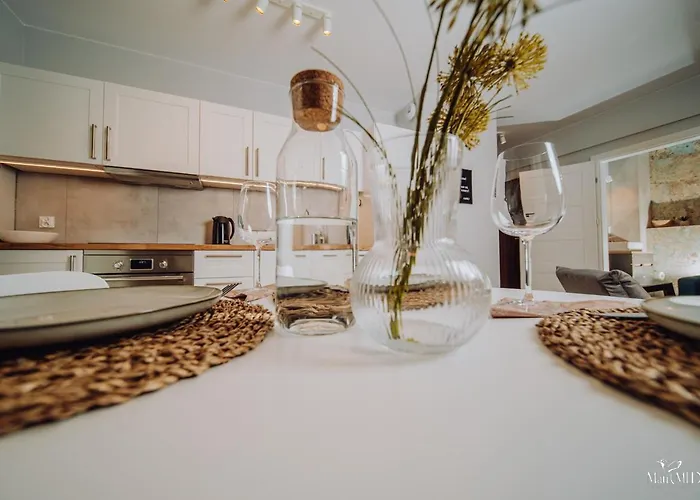 Apartment Silence Karpatia Szyszka *