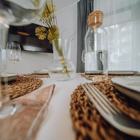 Silence Karpatia Szyszka Appartement