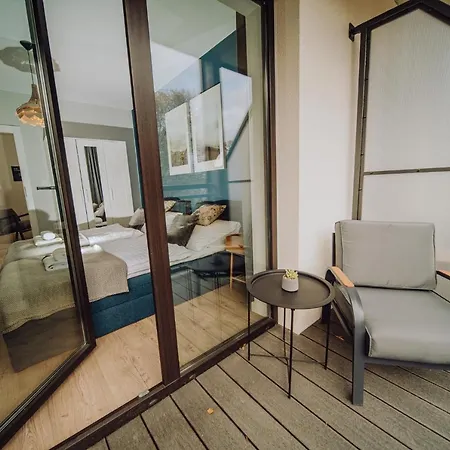 Appartement Silence Karpatia Szyszka Karpacz