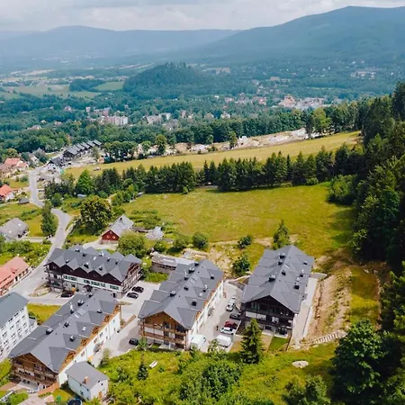 Silence Karpatia Szyszka *