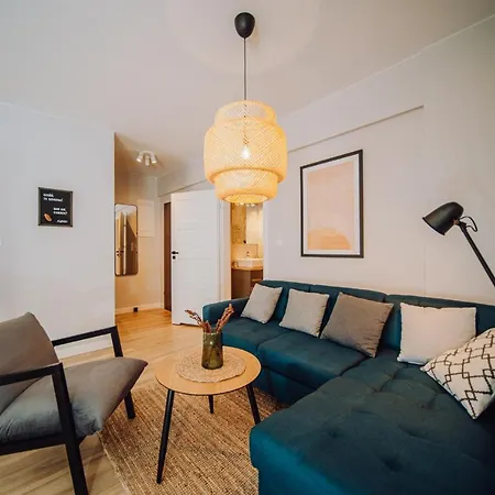 Silence Karpatia Szyszka * Karpacz