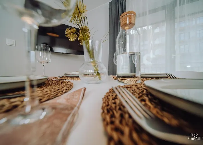 Silence Karpatia Szyszka Appartement