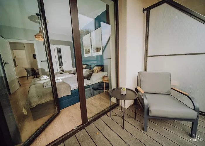 Appartement Silence Karpatia Szyszka Karpacz